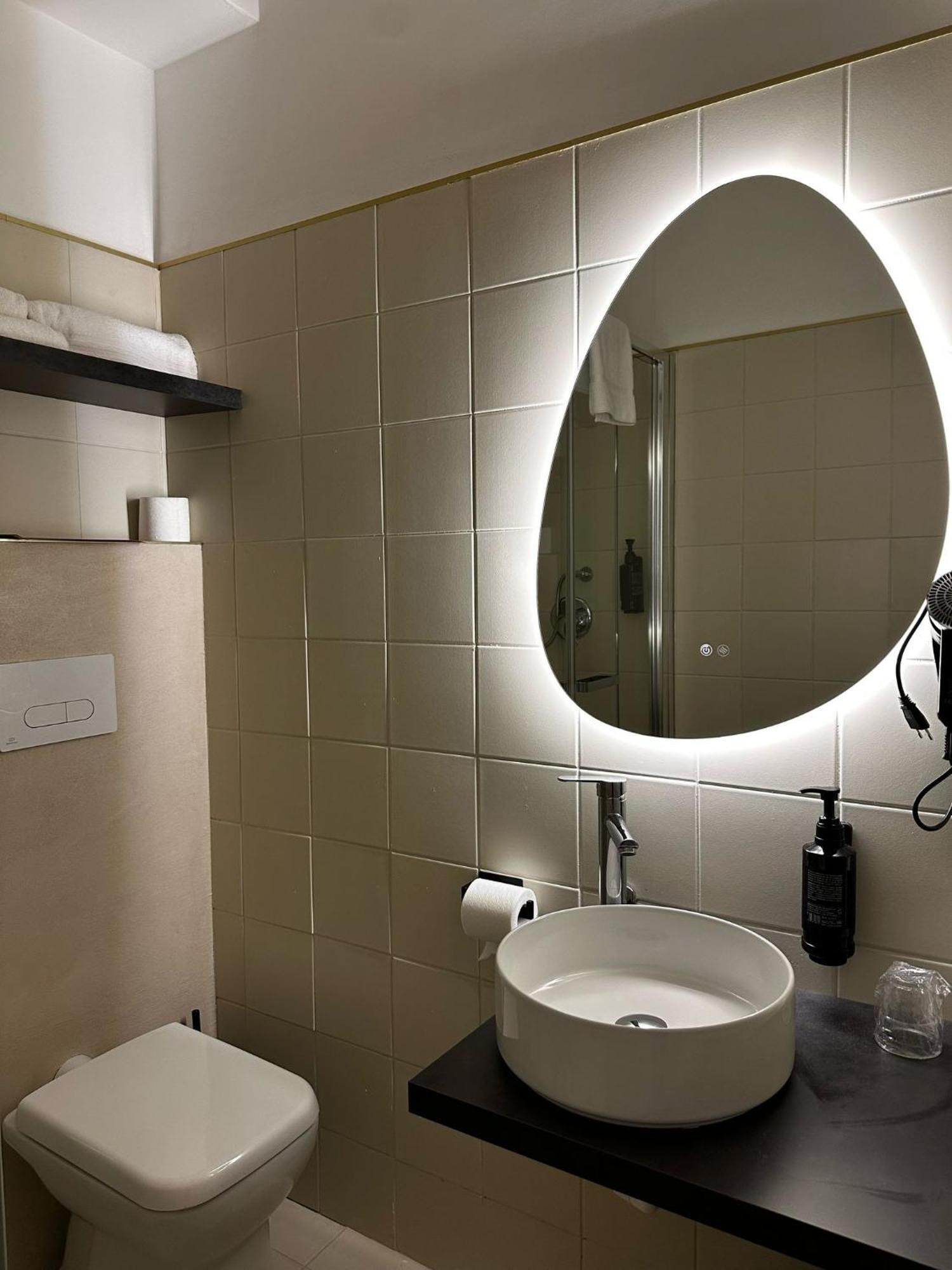 Urban Hotel Пескара Экстерьер фото